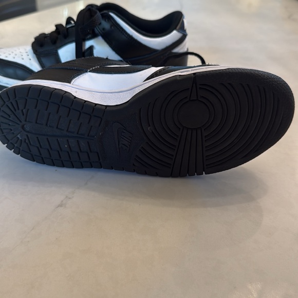 Nike Panda Dunks Y5 - Picture 3 of 4